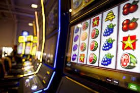 GTE108 slot online terlengkap dengan tampilan futuristik dan jackpot besar