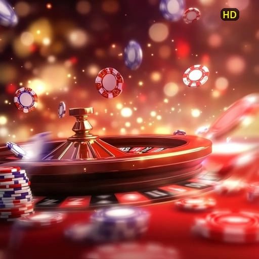 Game slot video modern di GTE108 dengan fitur bonus putaran gratis dan multiplier besar