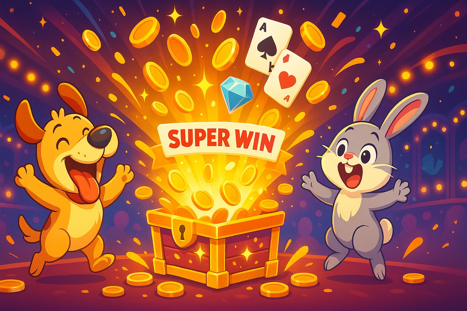 Meja baccarat live GTE108 dengan dealer cantik profesional dan antarmuka taruhan yang intuitif