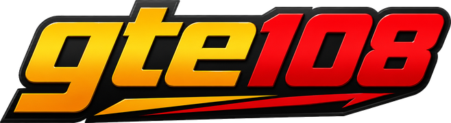 GTE108 Logo